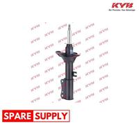 SHOCK ABSORBER FOR MAZDA MPV KYB 635010 FITS FRONT AXLE LEFT NEW