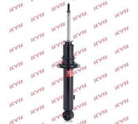 KYB 341143 Shock Absorber Front Replacement Service Maintenance Fits Mazda MX-5