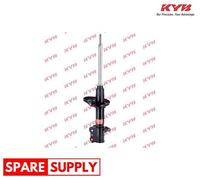 SHOCK ABSORBER FOR MAZDA PREMACY KYB 334259 FITS REAR AXLE RIGHT NEW