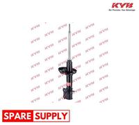 SHOCK ABSORBER FOR MAZDA PREMACY KYB 334260 FITS REAR AXLE LEFT