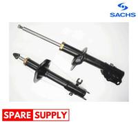 SHOCK ABSORBER FOR MAZDA SACHS 317 307 FITS RIGHT, FRONT AXLE RIGHT