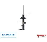 Shock Absorber for MAZDA TRIBUTE JAPANPARTS MM-33049 fits Front Axle Right