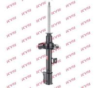 SHOCK ABSORBER FOR MAZDA TRIBUTE KYB 334333 FITS FRONT AXLE RIGHT