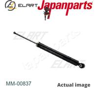 SHOCK ABSORBER FOR MERCEDES-BENZ A-CLASS M 270.910 1.6L OM 651.901 1.8L 4cyl