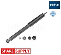 SHOCK ABSORBER FOR MERCEDES-BENZ A124 C124 MEYLE 026 725 0012 FITS REAR AXLE