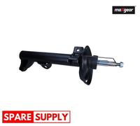 SHOCK ABSORBER FOR MERCEDES-BENZ A207 C207 MAXGEAR 11-0915 FITS FRONT AXLE