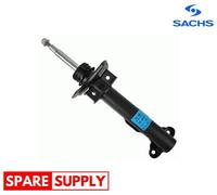 X2 PCS L&R SIDES FRONT BOTH SIDES L&R SHOCK ABSORBER 315486 SACHS
