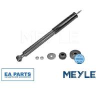 Shock Absorber for MERCEDES-BENZ A208 MEYLE 026 735 0001 fits Rear Axle
