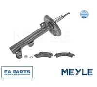 Shock Absorber for MERCEDES-BENZ A209 MEYLE 026 623 0020 fits Front Axle