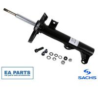 Shock Absorber for MERCEDES-BENZ A209 SACHS 317 557