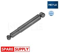 SHOCK ABSORBER FOR MERCEDES-BENZ B601 B602 T1 MEYLE 026 715 0004 FITS REAR AXLE