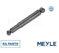 Shock Absorber for MERCEDES-BENZ B601 MEYLE 026 715 0004 fits Rear Axle
