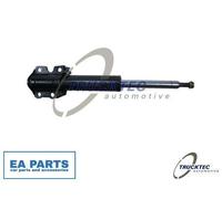 Shock Absorber for MERCEDES-BENZ B901 B903 B904 TRUCKTEC AUTOMOTIVE 02.30.064