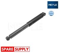 SHOCK ABSORBER FOR MERCEDES-BENZ B901 B903 MEYLE 026 725 0036 FITS REAR AXLE NEW