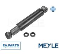 Shock Absorber for MERCEDES-BENZ B904 B909 MEYLE 026 715 0005 fits Rear Axle NEW
