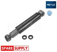 SHOCK ABSORBER FOR MERCEDES-BENZ B904 B909 MEYLE 026 715 0005 FITS REAR AXLE NEW