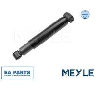 Shock Absorber for MERCEDES-BENZ B904 MEYLE 026 715 0007 fits Rear Axle NEW