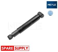 SHOCK ABSORBER FOR MERCEDES-BENZ B904 MEYLE 026 715 0007 FITS REAR AXLE NEW
