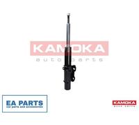 Shock Absorber for MERCEDES-BENZ B906 KAMOKA 2000043 fits Front Axle