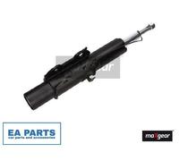 Shock Absorber for MERCEDES-BENZ B906 MAXGEAR 11-0402 fits Front Axle