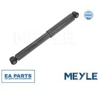 Shock Absorber for MERCEDES-BENZ B906 MEYLE 026 725 0018 fits Rear Axle NEW