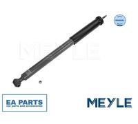 Shock Absorber for MERCEDES-BENZ (BBDC) E-CLASS MEYLE 026 725 0011