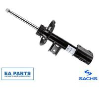 Shock Absorber for MERCEDES-BENZ C117 SACHS 317 454 fits Right