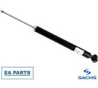 Shock Absorber for MERCEDES-BENZ C117 SACHS 317 455
