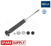 SHOCK ABSORBER FOR MERCEDES-BENZ C123 W123 MEYLE 026 725 0001 FITS REAR AXLE