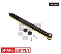 SHOCK ABSORBER FOR MERCEDES-BENZ C124 MAXGEAR 11-0247 FITS REAR AXLE