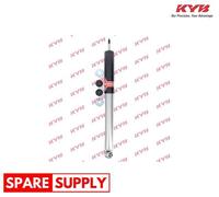 SHOCK ABSORBER FOR MERCEDES-BENZ C124 W124 KYB 553178 FITS REAR AXLE