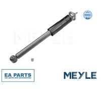 Shock Absorber for MERCEDES-BENZ C140 MEYLE 026 625 0003 fits Front Axle