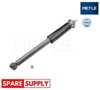 SHOCK ABSORBER FOR MERCEDES-BENZ C140 MEYLE 026 625 0003 FITS FRONT AXLE
