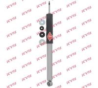 SHOCK ABSORBER FOR MERCEDES-BENZ C208 A208 KYB 553238 FITS REAR AXLE