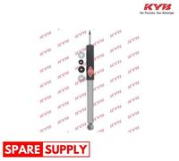 SHOCK ABSORBER FOR MERCEDES-BENZ C208 A208 KYB 553238 FITS REAR AXLE NEW
