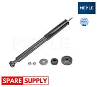 SHOCK ABSORBER FOR MERCEDES-BENZ C208 A208 MEYLE 026 735 0001 FITS REAR AXLE