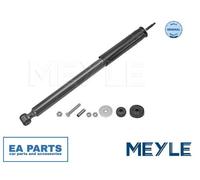 Shock Absorber for MERCEDES-BENZ C209 A209 MEYLE 026 735 0004 fits Rear Axle