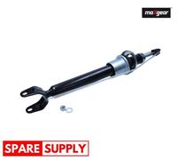 SHOCK ABSORBER FOR MERCEDES-BENZ C219 W211 VF211 MAXGEAR 11-0925 FITS FRONT AXLE
