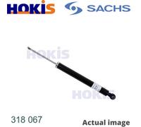 SHOCK ABSORBER FOR MERCEDES-BENZ E-CLASS/CLS M274.920/264.920 2.0L 4cyl E-CLASS