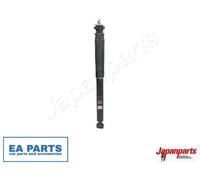 Shock Absorber for MERCEDES-BENZ JAPANPARTS MM-00291 fits Rear Axle