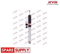 SHOCK ABSORBER FOR MERCEDES-BENZ KYB 553185 FITS REAR AXLE NEW