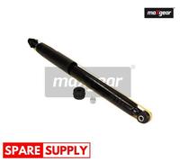 SHOCK ABSORBER FOR MERCEDES-BENZ MAXGEAR 11-0250 FITS REAR AXLE NEW