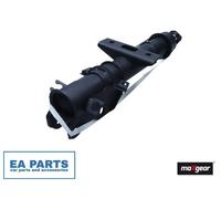 Shock Absorber for MERCEDES-BENZ MAXGEAR 11-0920