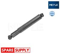 SHOCK ABSORBER FOR MERCEDES-BENZ MEYLE 026 615 0002