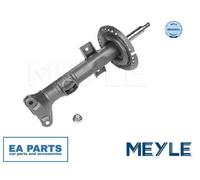Shock Absorber for MERCEDES-BENZ MEYLE 026 623 0012