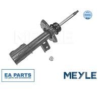 Shock Absorber for MERCEDES-BENZ MEYLE 026 623 0021 fits Front Axle Left NEW