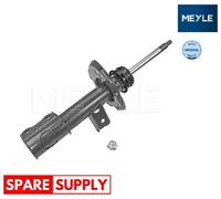 SHOCK ABSORBER FOR MERCEDES-BENZ MEYLE 026 623 0021 FITS FRONT AXLE LEFT NEW