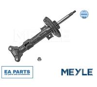 Shock Absorber for MERCEDES-BENZ MEYLE 026 623 0029