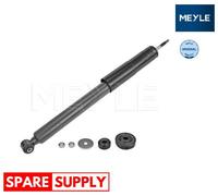 SHOCK ABSORBER FOR MERCEDES-BENZ MEYLE 026 625 0009