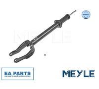Shock Absorber for MERCEDES-BENZ MEYLE 026 625 0016